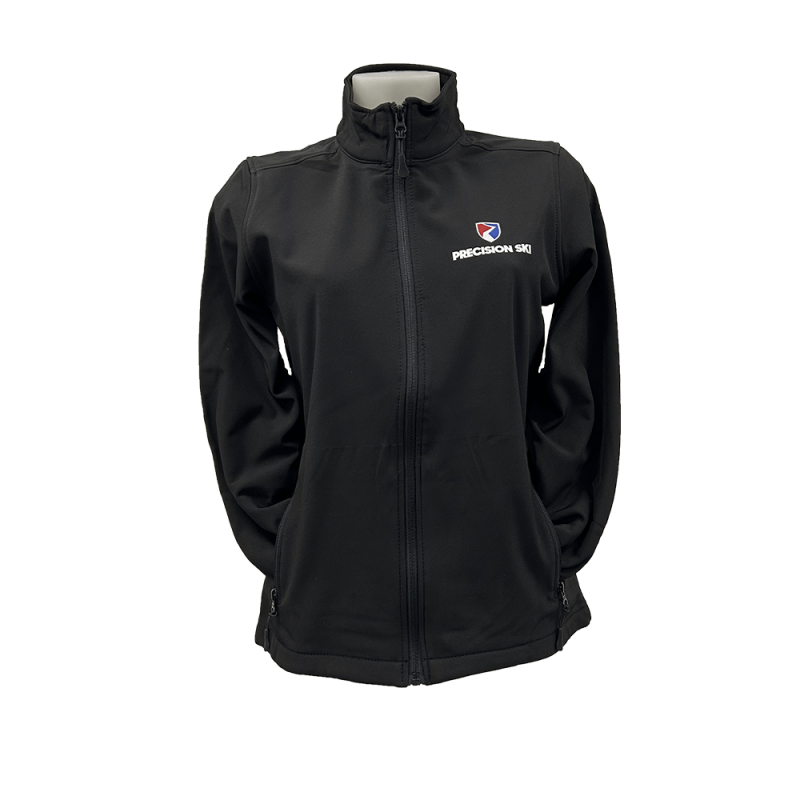 Softshell Urbaine Sols's Race Women Precision Ski  | PVC : € | Coef :