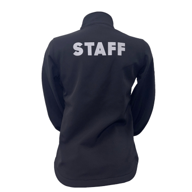Softshell Urbaine Sol's Race Women Ski Republic  | PVC : € | Coef :