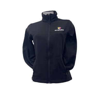 Softshell Urbaine Sol's Race Women Ski Republic  | PVC : € | Coef :