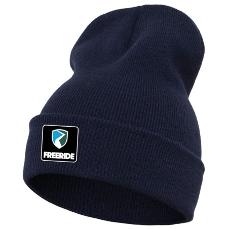Bonnet Freeride French Navy