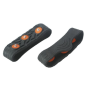 CRAMPON LITE TORRENT | PVC 9,95€ | Coef : 2,48