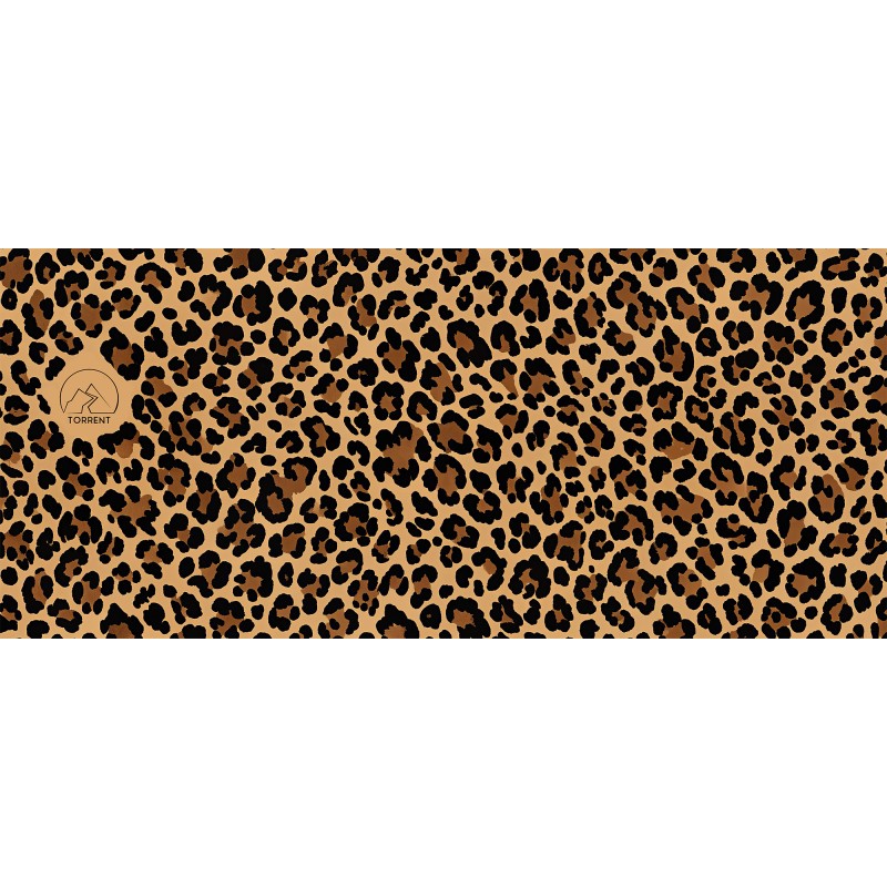 HEADBAND LEOPARD | PVC : 9,95€ | Coef : 4,98