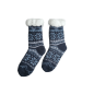 WINTERSOCKS BLUE PXL FLAKE | PVC : 12,95€ | Coef : 4.49