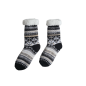 WINTERSOCKS BLACK MIX | PVC : 12,95€ | Coef : 4.49