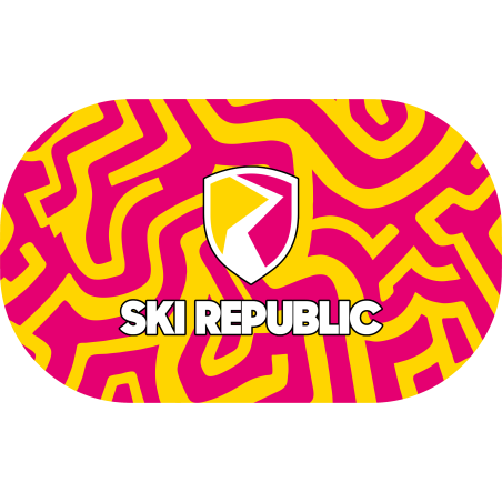 GOGGLE PROTEC|SKI REPUBLIC| PVC : 9,95€ | Coef : 5.55