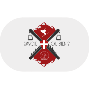 GOGGLE PROTEC|SAVOIE OU BIEN|PVC : 9,95€ | Coef : 5.55